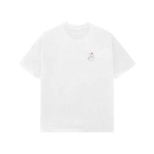 Saranghae | Oversized T-shirt