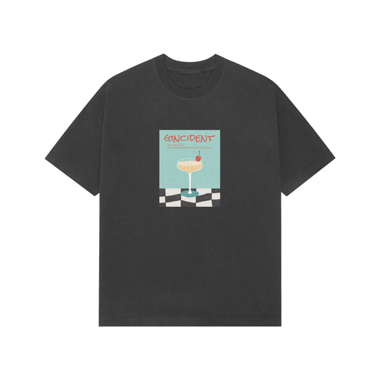 Gincident | Oversized T-shirt