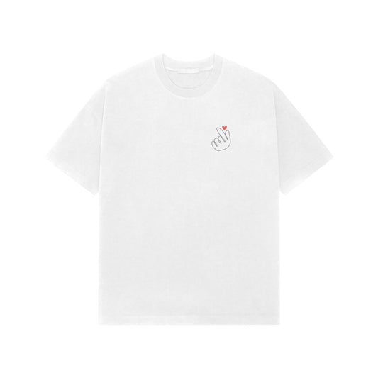 Saranghae | Oversized T-shirt