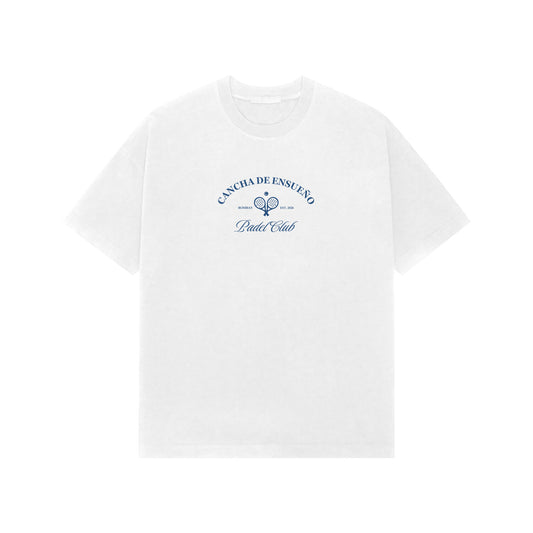 Padel Club | Oversized T-shirt